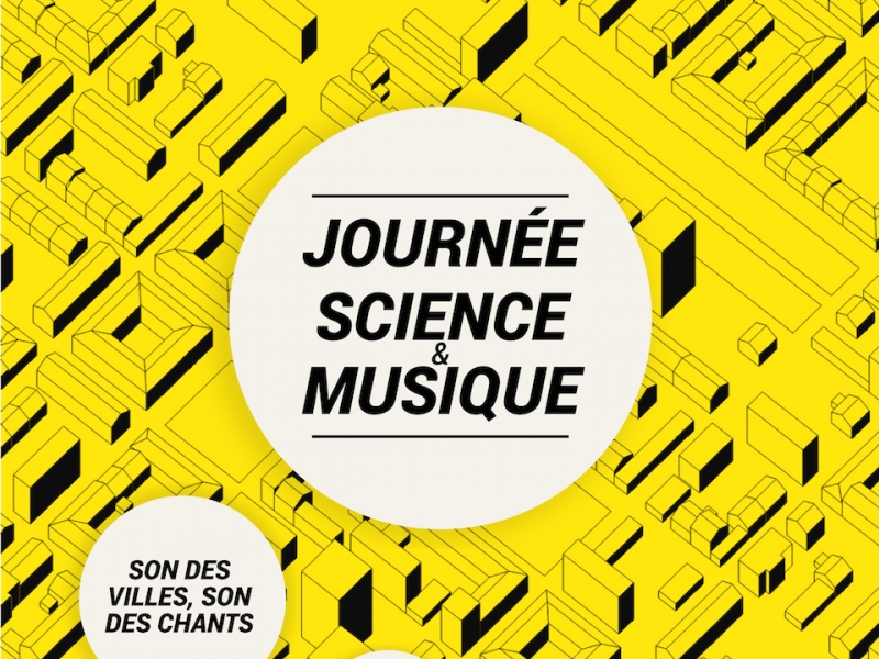 Young Researcher Prize in Science and Music 2015
