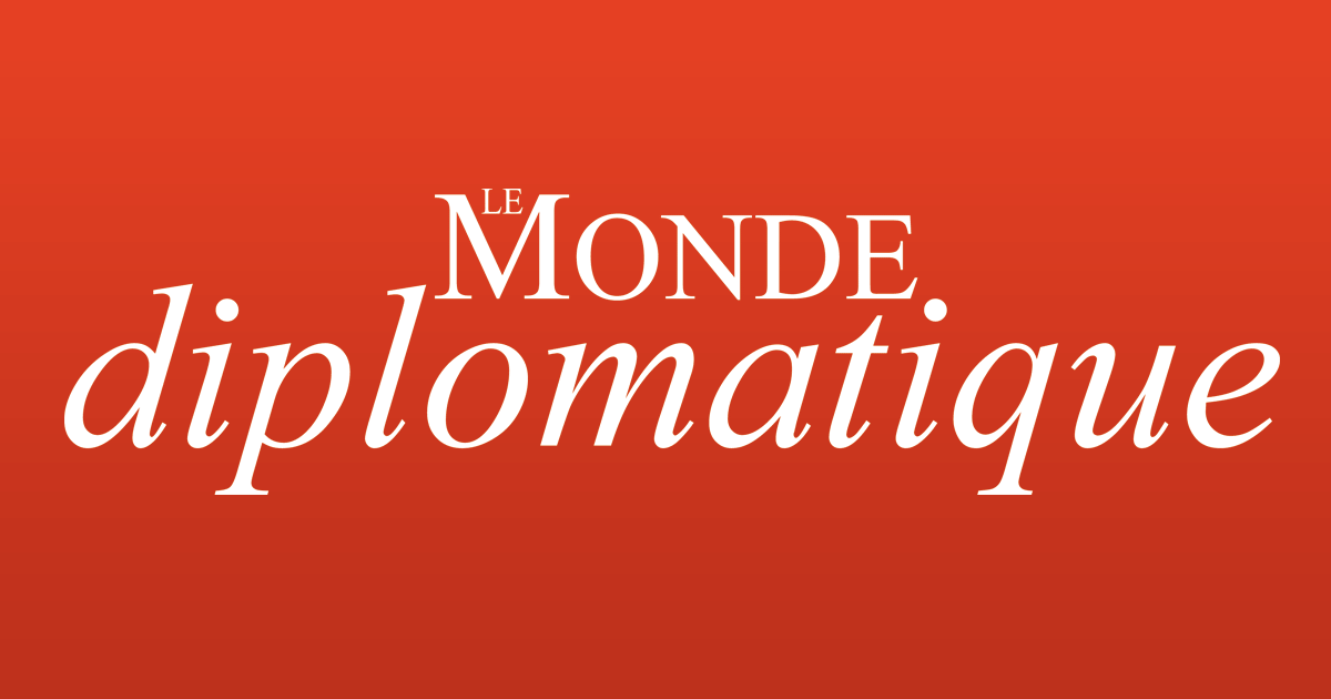 Article in “Le Monde Diplomatique”